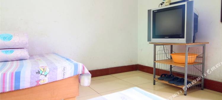 新乡凤泉酒楼客房图片