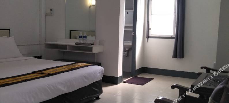 北土地房屋(NorthLands House Hotel)图片