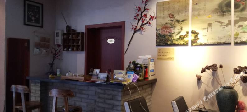 开封巷子青年旅舍图片