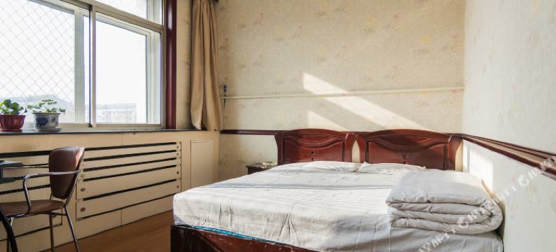 白城海澄旅店图片