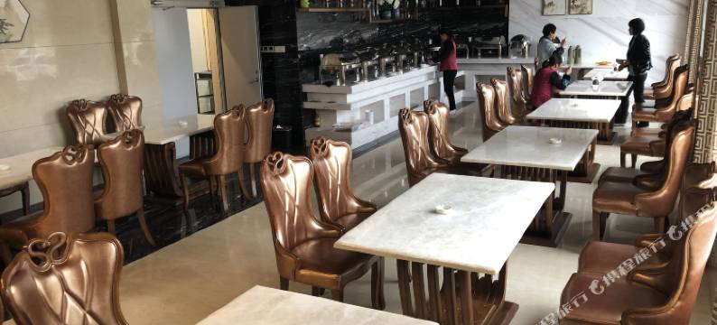枞阳喜上喜酒店图片