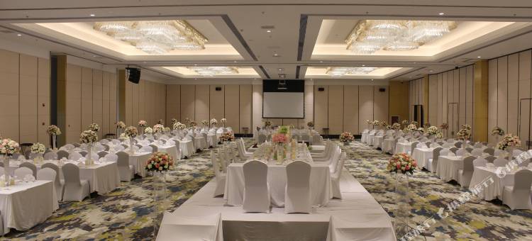 埃塞俄比亚天光酒店(Ethiopian Skylight Hotel)图片
