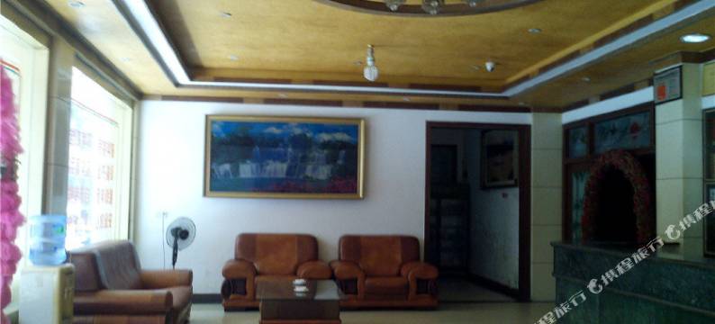 龙川东苑大酒店图片