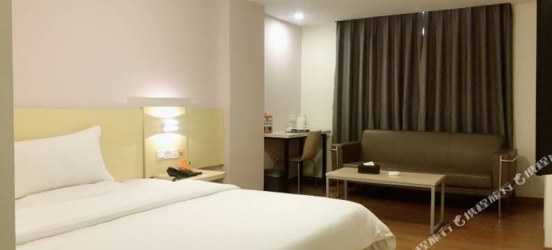 金季连锁美宿图片