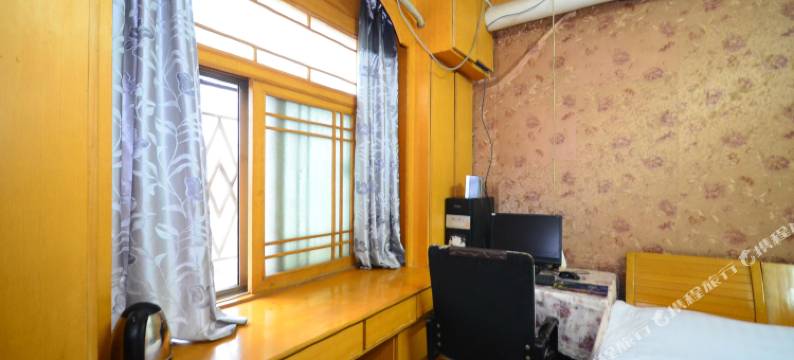 徐州汉城宾馆图片