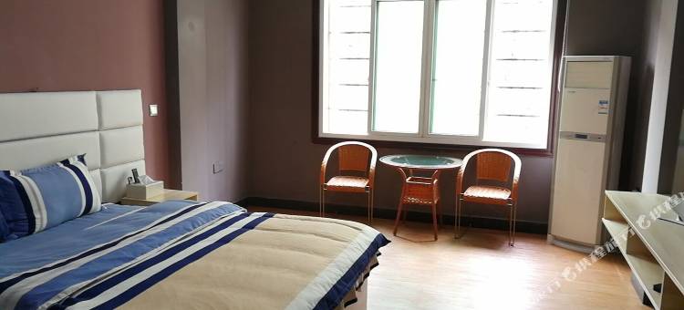 宁远旺泉宾馆图片