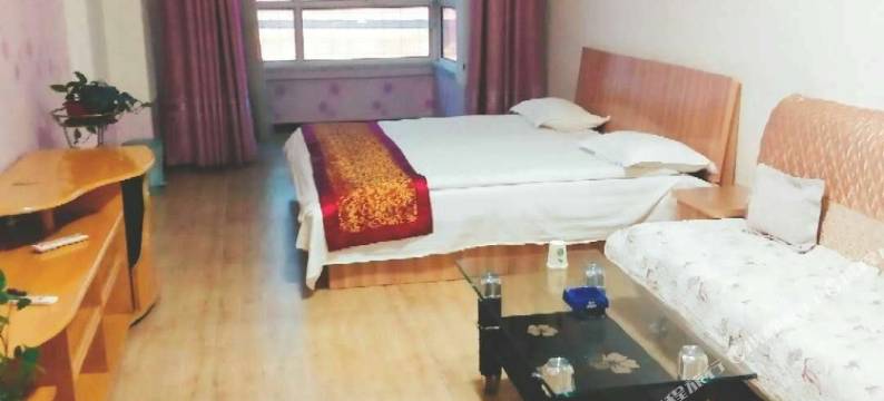 大同瑞家公寓图片