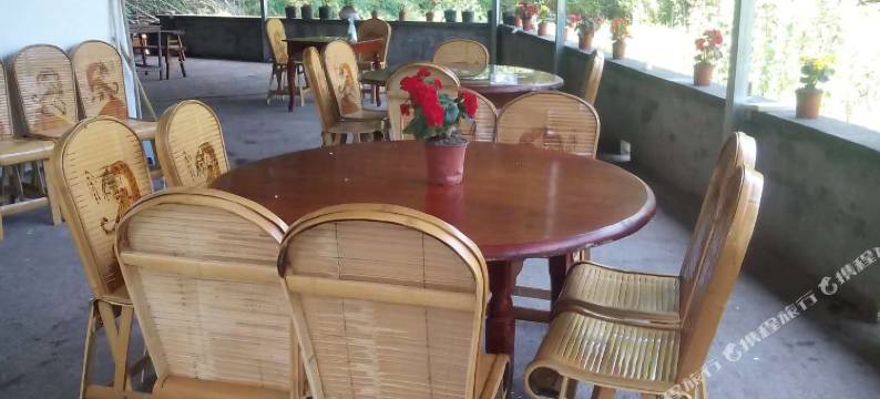 蜀南竹海箐云山庄酒店图片