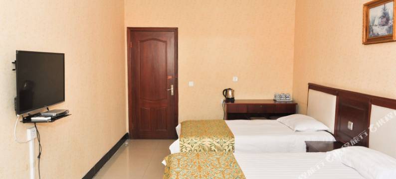 承德文苑宾馆安远店图片