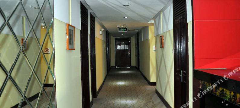 玉麒麟宾馆(钟秀路方天大市场店)图片