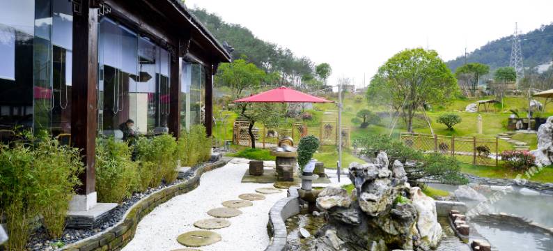 杭州钱王家宴·宋风梦华·王府宅邸图片