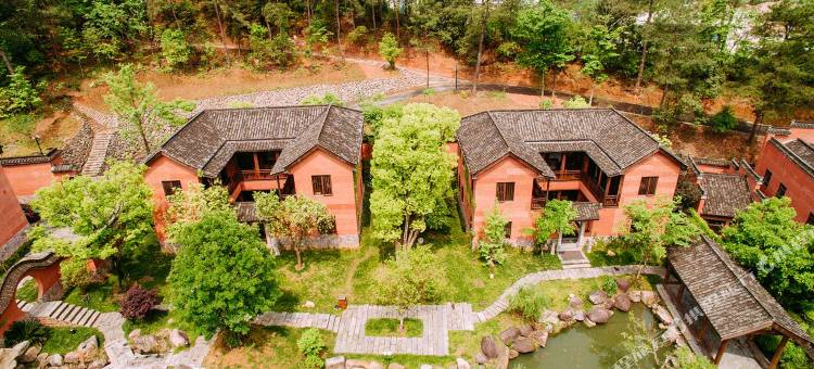 龙泉森博龙渊驿民宿图片