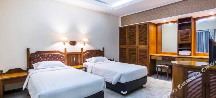 巴厘岛别墅(Bali Bungalo Hotel)图片