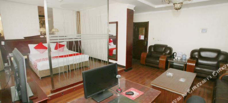 庆阳紫怡宾馆图片