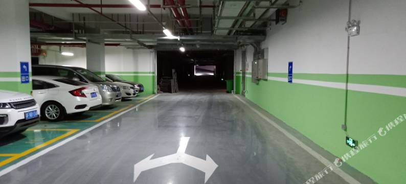 柏敦王冠假日酒店(佛山花卉世界店)图片