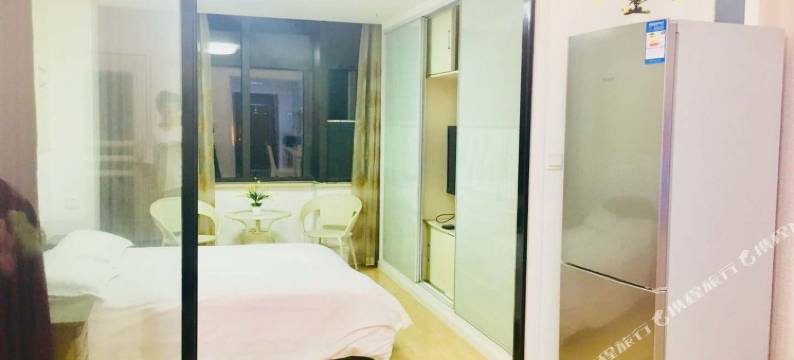 顾村公园地铁站华山医院北院服务式公寓(陆翔路分店)图片