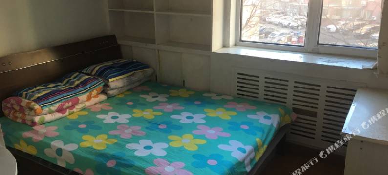 北京蓝心居民宿图片