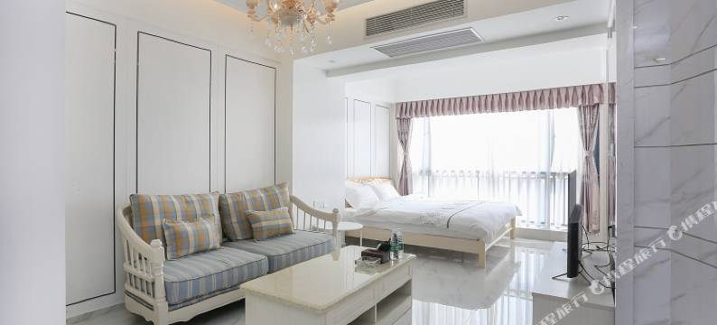 南澳悦海美宿公寓图片