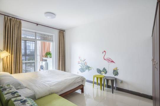 北部湾星海湾花园公寓(茶亭路分店)