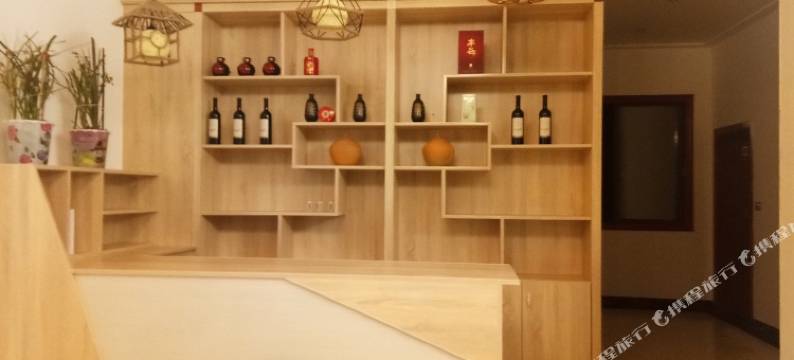 黔南向福丽公寓图片