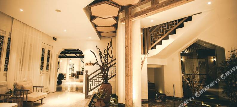 东阳逸云民宿图片