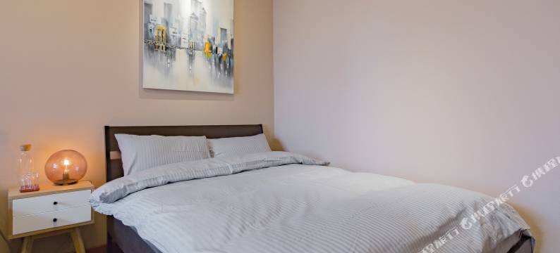 暖屋民宿(北京复兴门外大街辅路店)图片