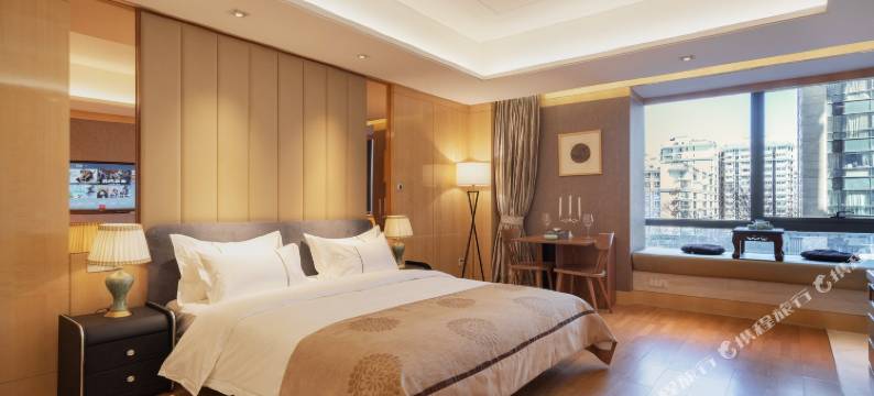 北京永利服务公寓图片