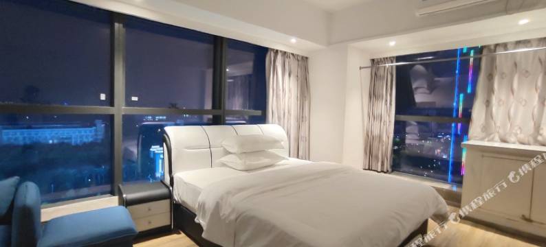 醉梦如初公寓(南昌县黄家村店)图片