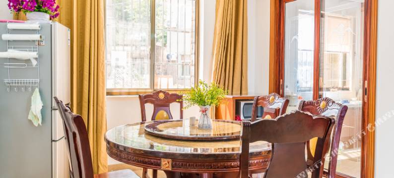 象山澜山之家民宿图片