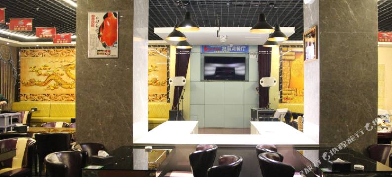 港丽湾酒店(内黄振兴路店)图片