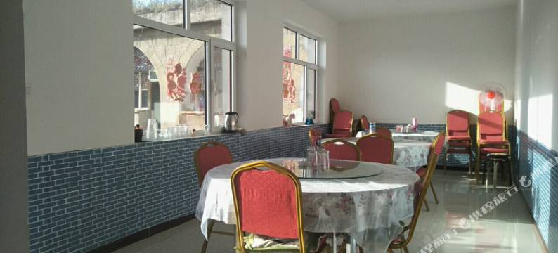 偏关老杨农家乐图片