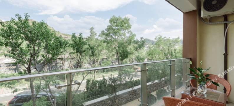 云裕居客栈(北京汤市街店)图片