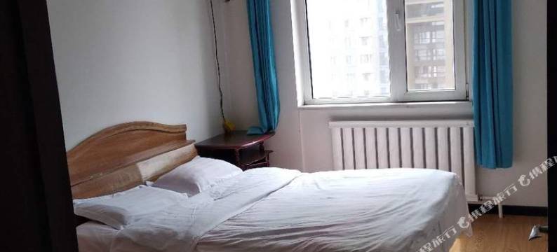 沈阳娜姐温馨公寓图片