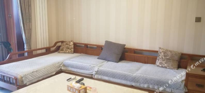 西安聚佳公寓图片