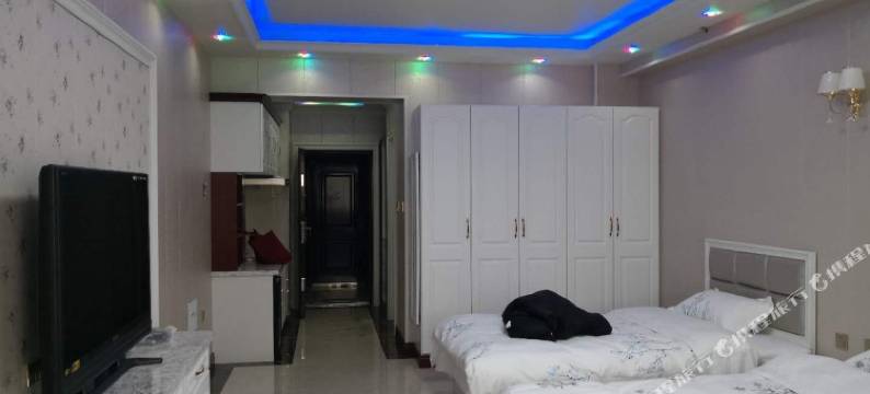 哈尔滨然爷民宿图片