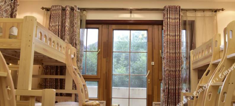 北京畅公馆图片