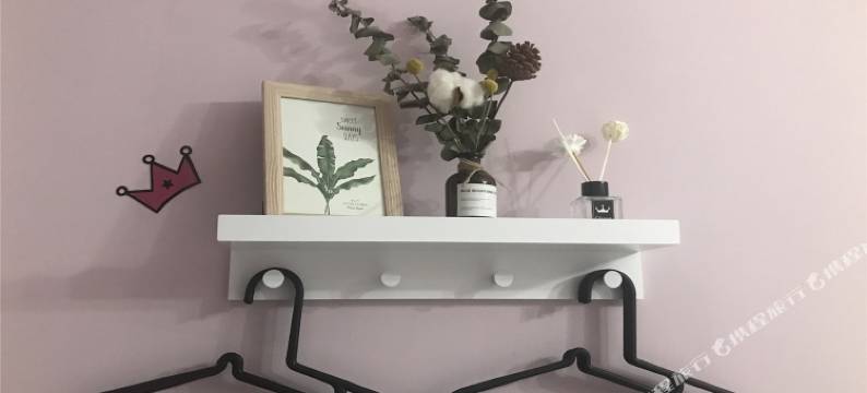 福州说时依旧-公寓(8号店)图片