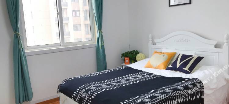 上海超级大飞机公寓(7号店)图片