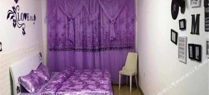 哈尔滨青年邦公寓图片