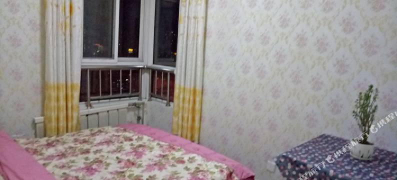 iflove西站精品两居公寓(七里河南街分店)图片