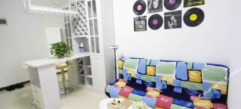 天津蜗牛短租公寓(55号店)图片