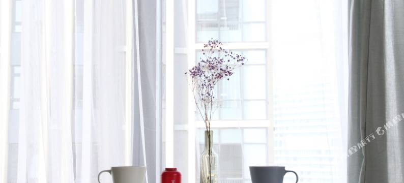 济南Chris1234公寓图片