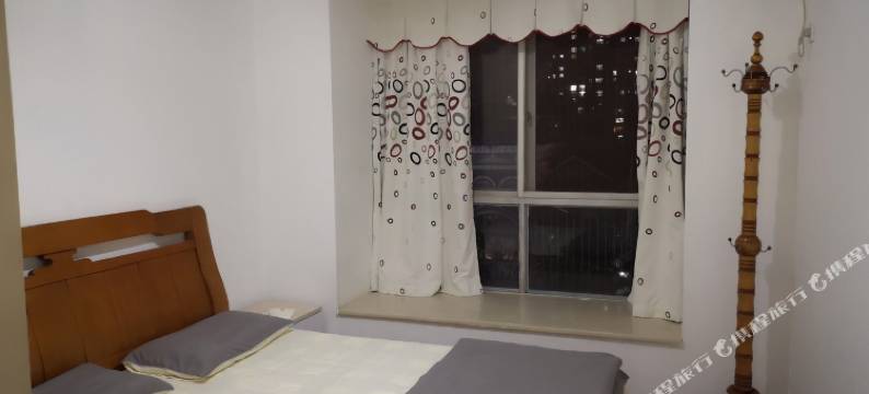 北海小桔灯民宿图片