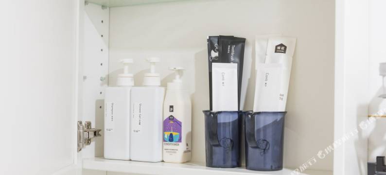 LittleJoy小确幸公寓(北京11号店)图片