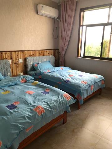 湖州盛唐时代特色民宿