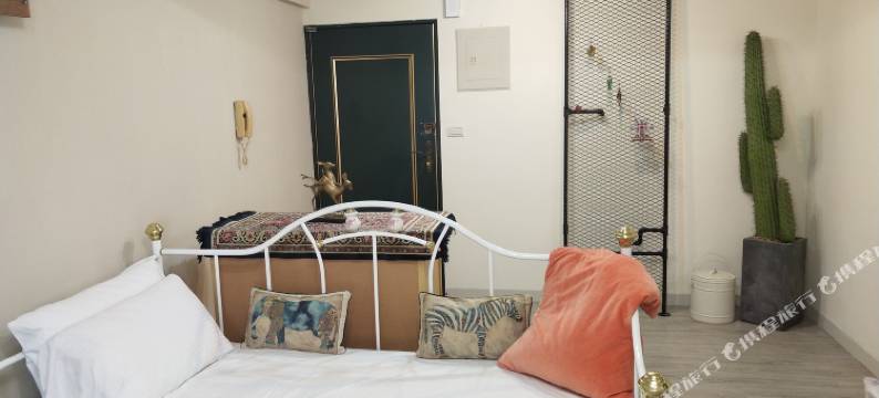 仙人掌精品民宿图片