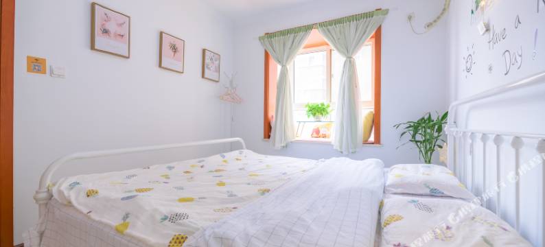 西安酒瓶小栈图片