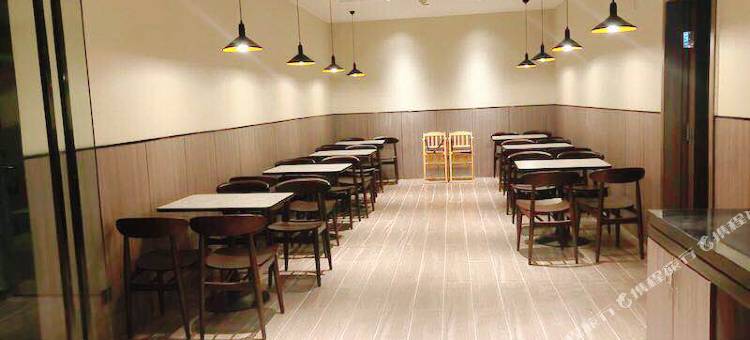 汉庭酒店(防城港行政中心店)图片