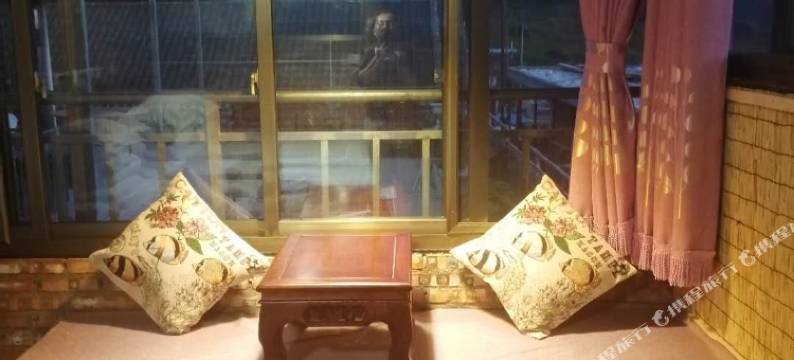 慕田峪长城聚友农家院图片