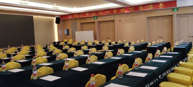 维也纳酒店(赣州火车站万达广场店)图片